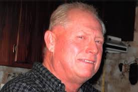 Obituary for Donald Richard Honeycutt