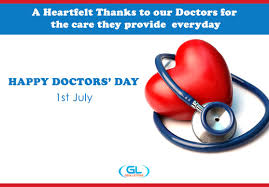 Every year national doctors day is celebrated on 1st july in india. Pin On Inspirational Quotes About Success
