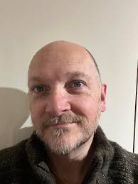 Door County Dude checking in