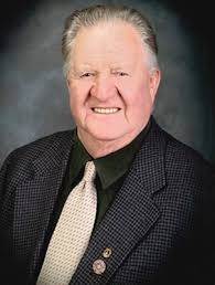 James David McKENDRICK Obituary