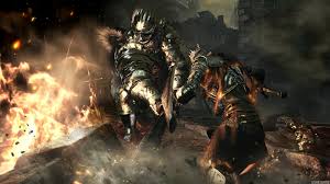 Maybe you would like to learn more about one of these? 64 Dark Souls 3 Animated