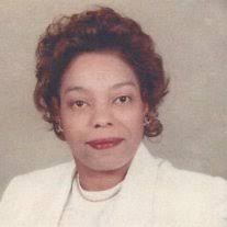 Maxine P. Harper Obituary