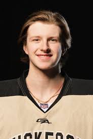 Muskegon Lumberjacks Notes