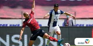 Get a summary of the monterrey vs. 4a6nlwn3cwco0m