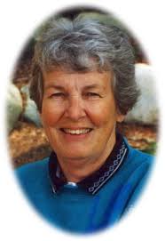 Patricia Kennedy Obituary