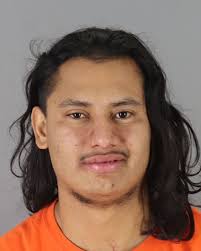 Arrest made in beating and rape of a woman at San Mateo bus stop