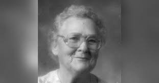 Lena Rachel Bowman Obituary