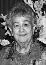 Carol Lee “Mamaw” Bielke