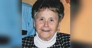 Betty Jean Bugg Obituary