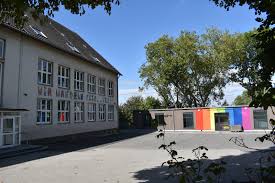 Regenbogenschule Unsere Schule