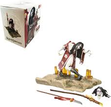 We did not find results for: Killer Instinct Hisako Figur 6 Inch Scale Collectible Statue Ebay