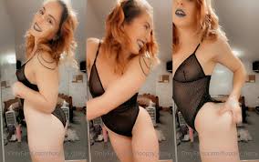 Hoopsy Daisy Playing Juiced Nipples Onlyfans Video Leak | Thothub.