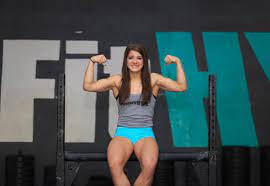 Healthy Eating Tips From The Fittest Teen On Earth Girlslife Join facebook to connect with kaela stephano and others you may know. healthy eating tips from the fittest