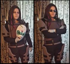 payday 2 cosplay | Tumblr via Relatably.com