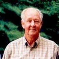 Obituary information for Willard Cantrell