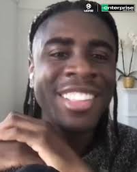 Kweku Afari BELIEVES Brentford Taking On Manchester United Is The BIGGEST  MISSION Of The Weekend! 👀🔥