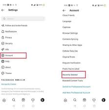 How can i recover deleted photos from instagram? How To Recover Deleted Instagram Photos 2021 Updated