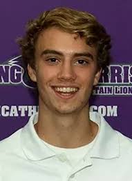 2017 Men's Lacrosse Roster