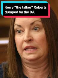 Kerry Roberson Domestic