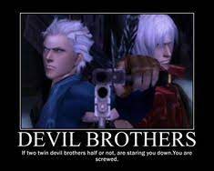 Special edition on the playstation 4, a gamefaqs message board topic titled can you tell me all vergil fighting quotes?. Devil May Cry