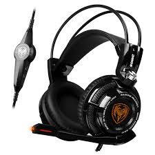 Penta ocean contruction co ltd. Somic G941 7 1 Virtual Surround Sound Usb Gaming Headset With Mic Vibrating For Pc Laptop 7935976 2021 71 69