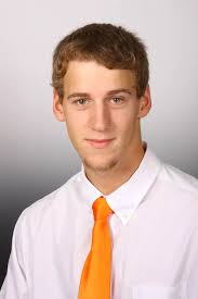 2012-2013 Men's Swimming and Diving Roster