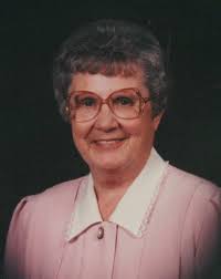 Elsie Hessler Trupp Obituary