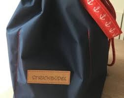 Maybe you would like to learn more about one of these? Knitting Project Bag Etsy