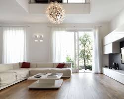 ( feinmann, inc.) potted greenery is essential to bring more natural touches to the interior. Modern Japanese Small House Interior Design