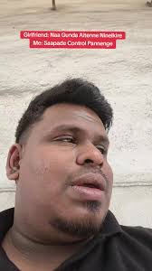 Girlfriend's Hilarious Food Control Debate