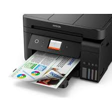 Downloads not available on mobile devices. Epson Printer Epson Ecotank L6170 Printer Manufacturer From Mumbai
