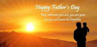 As you celebrate today, i believe every soul in heaven is wishing you a great day. Top Best Happy Fathers Day Quotes And Messages To Wish Your Dad