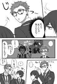 ツイステッドワンダーランド おしゃれまとめの人気アイデア pinterest アランp 2021 漫画 監督 呪術廻戦 五条