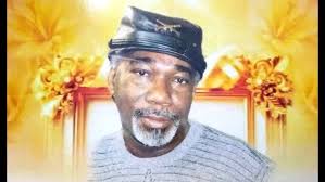 Live Stream of Funeral Service for Glendora Jones