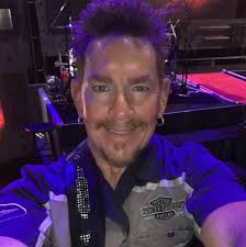 Keith Horne — Rare Olde Times