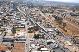 Resultado de imagem para cristalina goias