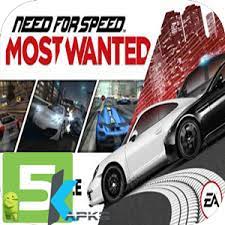 Need for speed most wanted description. Need For Speed Most Wanted Mod Apk Unlimited Money Gold