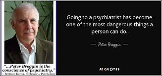 4.33 avg rating — 3 ratings — published 1980. Top 25 Quotes By Peter Breggin A Z Quotes