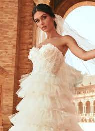 Your wedding dress should make you feel more beautiful than ever. Home Page Pronovias Leading Global Luxury Bridal Brand