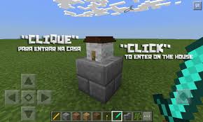 Nov 07, 2021 · mcpe box is the no1 place to download maps, mods, addons, textures, seeds, skins for minecraft pe and bedrock engine for absolutely free, at high speed, and updated daily. The Mcpe Smallest House One Block House The Smallest House S Pe Mod 0 15 X Mcpe Mods Tools Minecraft Pocket Edition Minecraft Forum Minecraft Forum