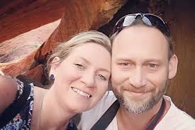 Fundraiser for Felicity Smith Mayer by Kelly Kêli : Scott Mayer Memorial