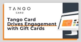 This is the newest place to search, delivering top results from across the web. Tango Card Helps Businesses Drive Consumer And Employee Engagement With Gift Cards Cardrates Com