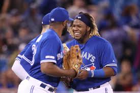 Ben wagner joins martine gaillard to break down how the toronto blue jays should deal with the latest development regarding george springer's health and why randal grichuk. Gamethread Game 28 Athletics At Blue Jays Bluebird Banter
