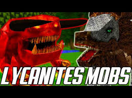 Mutant creatures mod 1.7.10 adds many different creatures that are buffed up versions of minecraft's original mobs! Top 15 Minecraft Best Monster Mods Gamers Decide