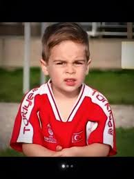 Little Kenan Yildiz | TikTok