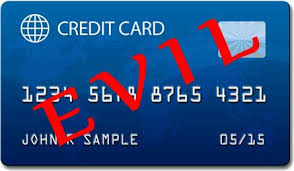 Maybe you would like to learn more about one of these? Stop Blaming Credit Cards For Your Debt Problems Debt Roundup