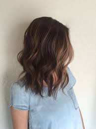 Some people might consider above chin length to be short and not just very short. 40 Amazing Medium Length Hairstyles Shoulder Length Haircuts 2022
