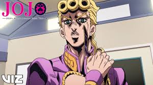 (cnn) youtube star jojo siwa appeared to share her sexual orientation to her fans when she posted a photo of a shirt her cousin gave on her on twitter that said, best. Stand Jojo S Bizarre Adventure Golden Wind Part 1 Viz Youtube