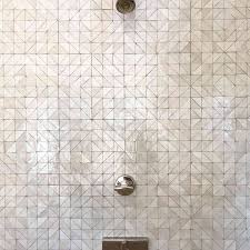 Train tiles come in a range of shades, patterns and also products to include interest to your bathroom as well as in a basic white to let various other layout elements radiate. 15 Mosaic Tile Ideas For Any Room In The House