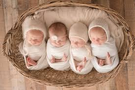 Quadruplet Photography Session The Amazing Four Pamela Gammon Photography Southern Oh Northern Ky Portsmouth Ohio Newborn Photography Specialists Awar Quadruplets Newborn Photography Newborn